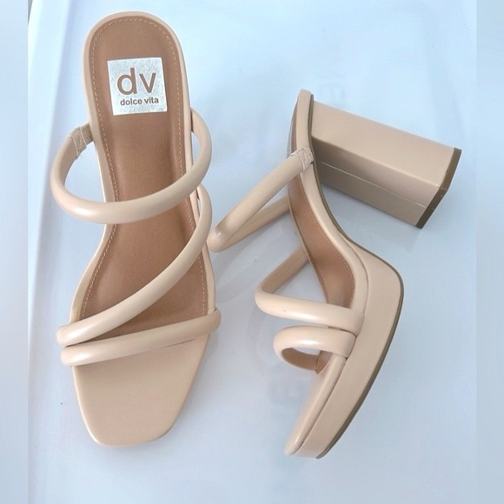 Dolce Vita Heels